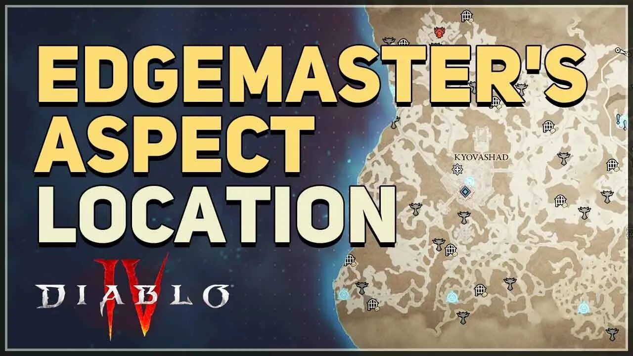 Edgemaster s aspect. Edgemaster. diablo 4 map. edgemaster&#039;s aspect перевод.