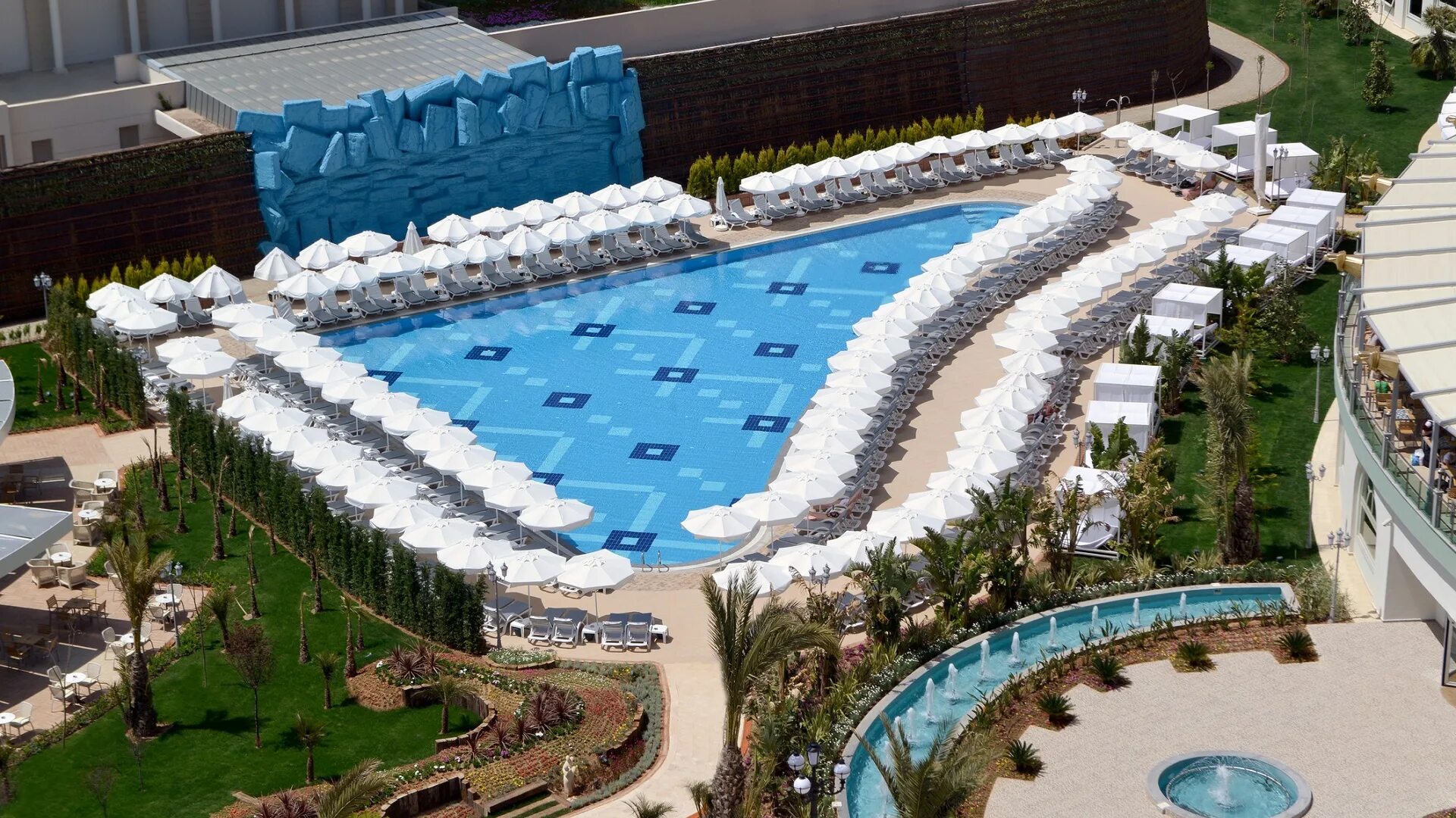 Delphin imperial lara 5