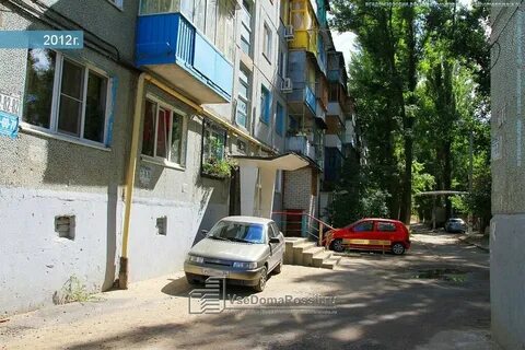 Кутузовская улица волгоград