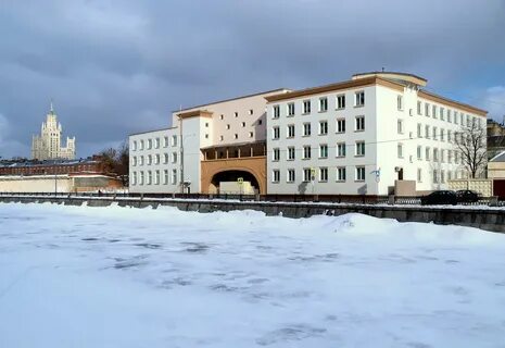 Гбоу замоскворечье