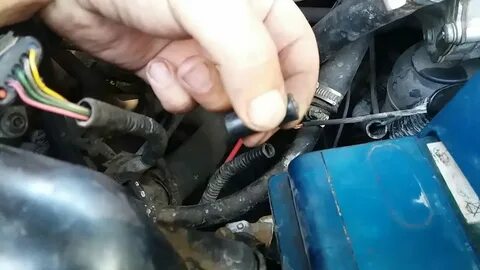 Ваз глохнет при включение света