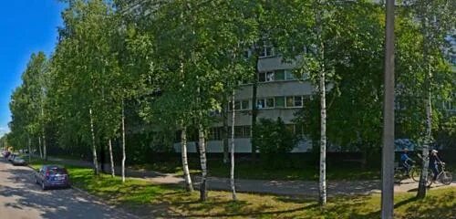Техноавиа, спецодежда, ул. Гайдара, 51Г, Дзержинск, Россия - Яндекс.Карты