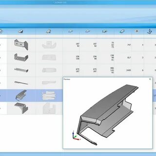 Solidworks Sheet Metal Tutorial Tab And Slots - Youtube 7CD