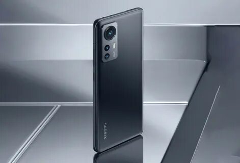 Xiaomi 12t pro global 8 256 гб