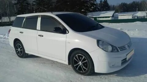 Ниссан ад кемерово