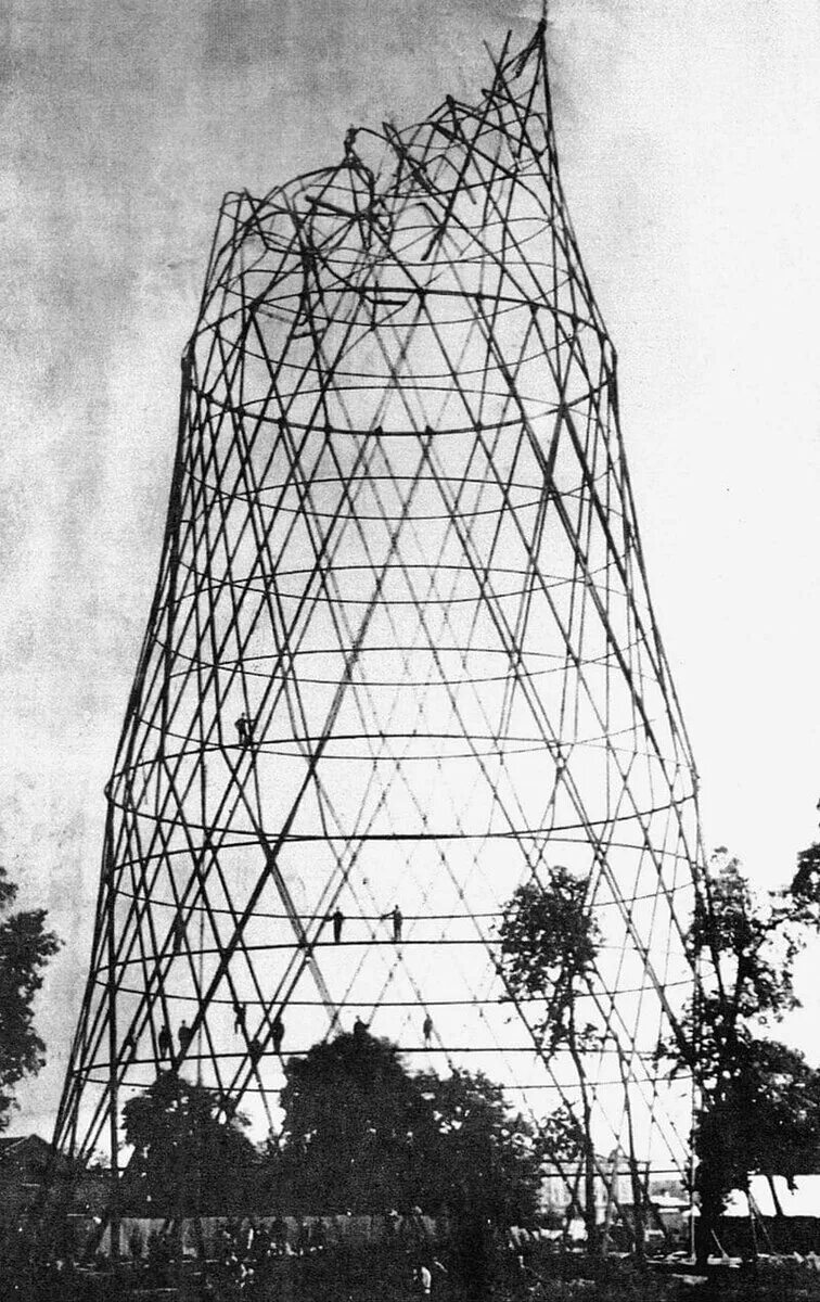 В. Улица шухова 1930 год. Башня шухова на шаболовке. Хавско-шаболовский жилмассив. Улица шухова старый.