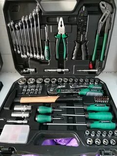 100 tools
