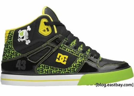 Специальное предложение dc shoes 2