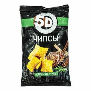 Пшеничные чипсы