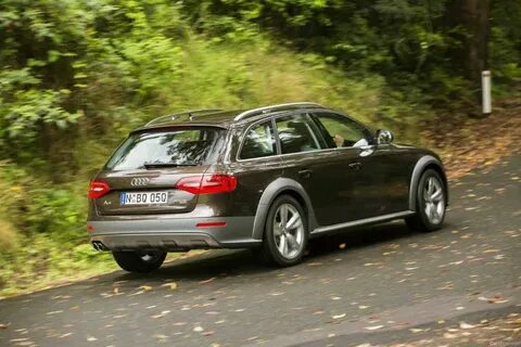 Allroad fast