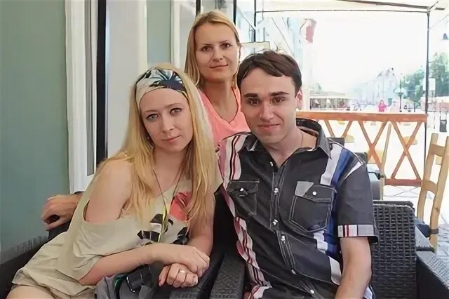 Сережа ангелов