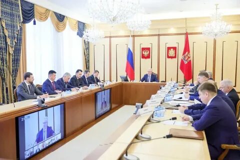 Обстановка в крае