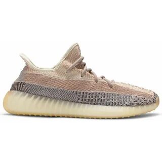 Adidas yeezy boost 350 V2 "Ash pearl" .