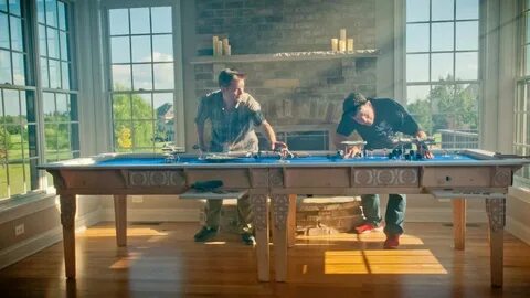 Table games have
