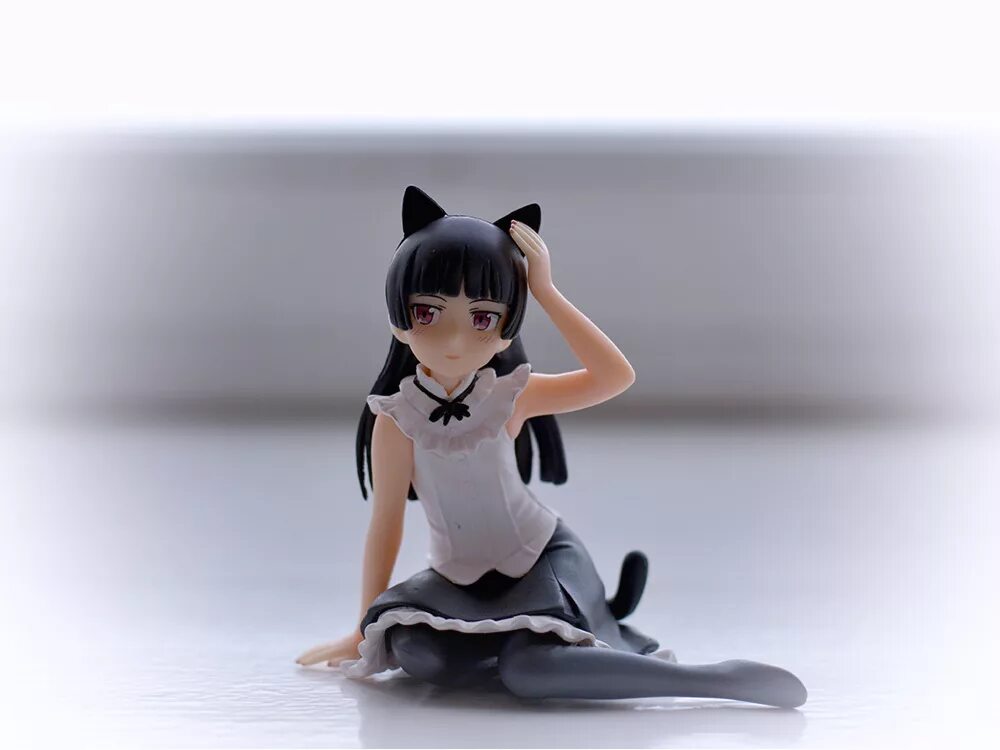 Kuroneko choco