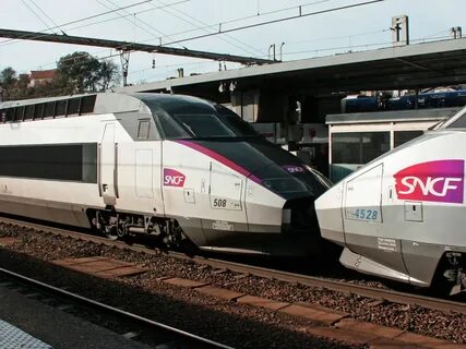 Sncf