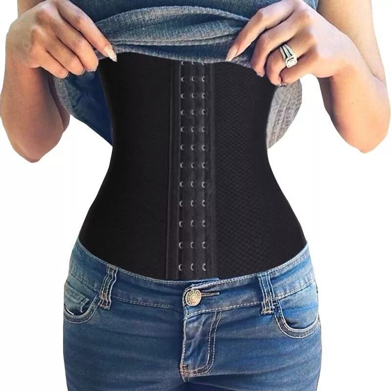 Утягивающий корсет abdomen waistband. Корсет Waist Trainer. Утягивающий корсет abdomen waistband - m размер. Abdomen waistband ma-822. Поясница отзывы