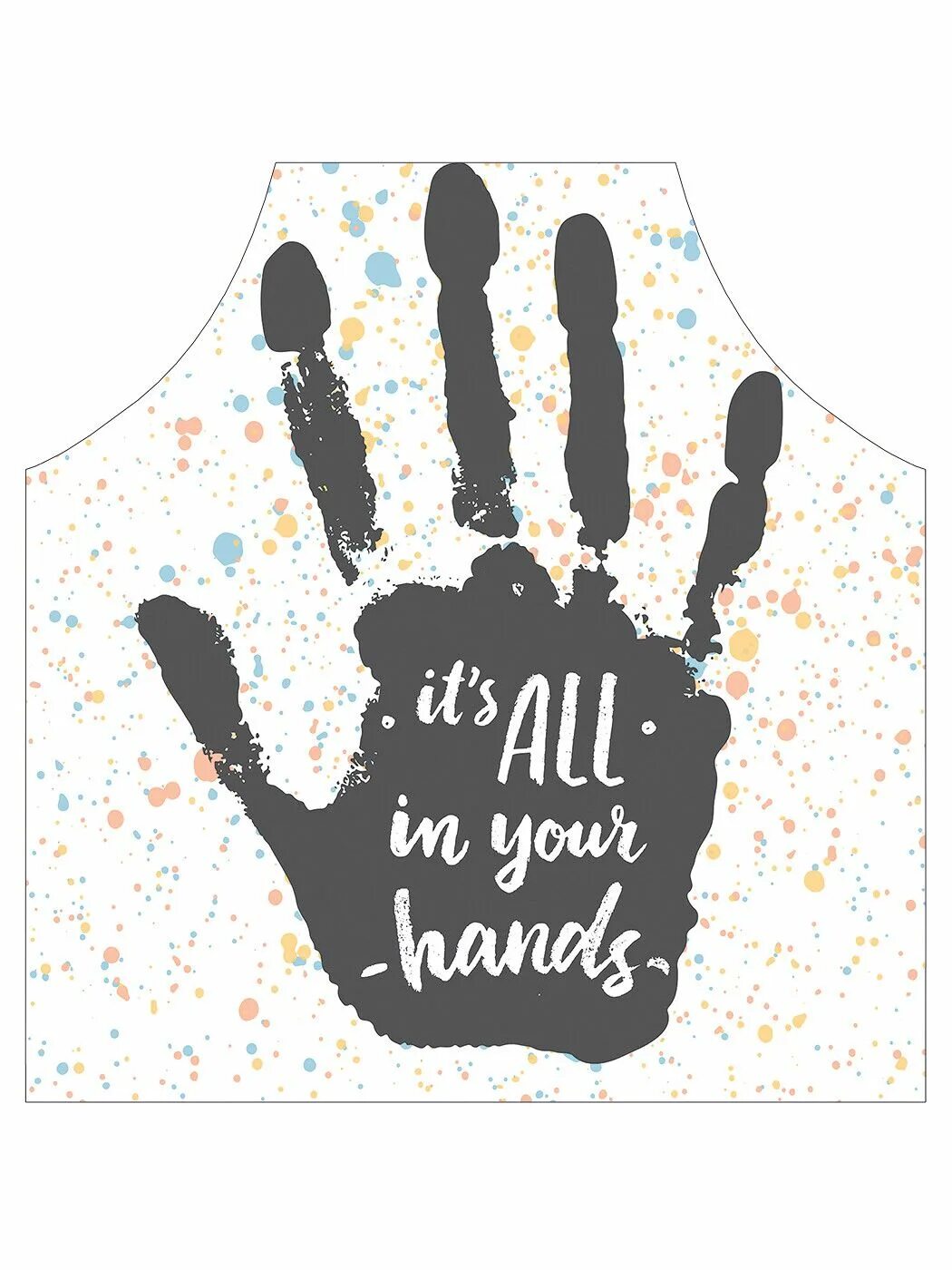 Is in your hands. All in your hands. peace love world. все в твоих руках вектор. all in my hands.