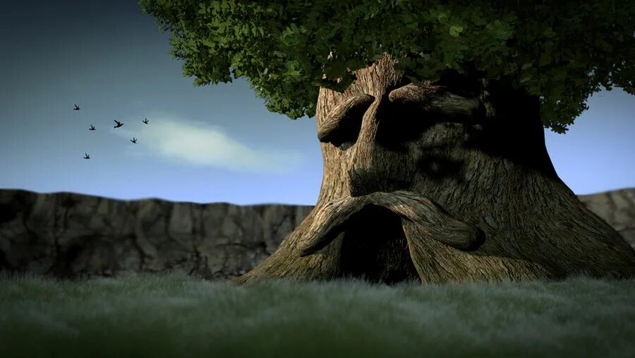 Legends of tree. The great deku tree. зельда дерево на горе. большое дерево zelda. the great deku tree zelda breath of the wild.