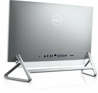 Моноблок dell 5400