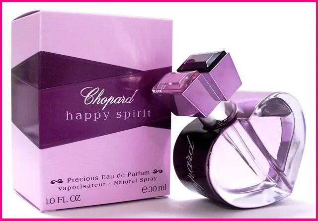 Туалетная вода уфа. Chopard духи Happy Spirit Magical. Шопард Happy Spirit Erevan. Духи Chopard сиреневые. Шопард духи фиолетовые.