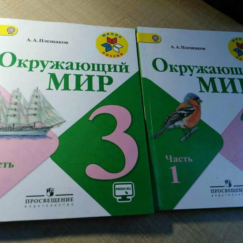 Плешаков страница 71