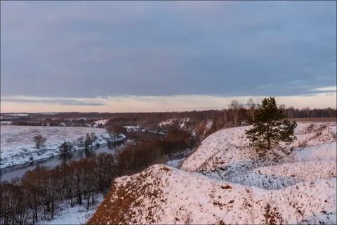 Тульское око