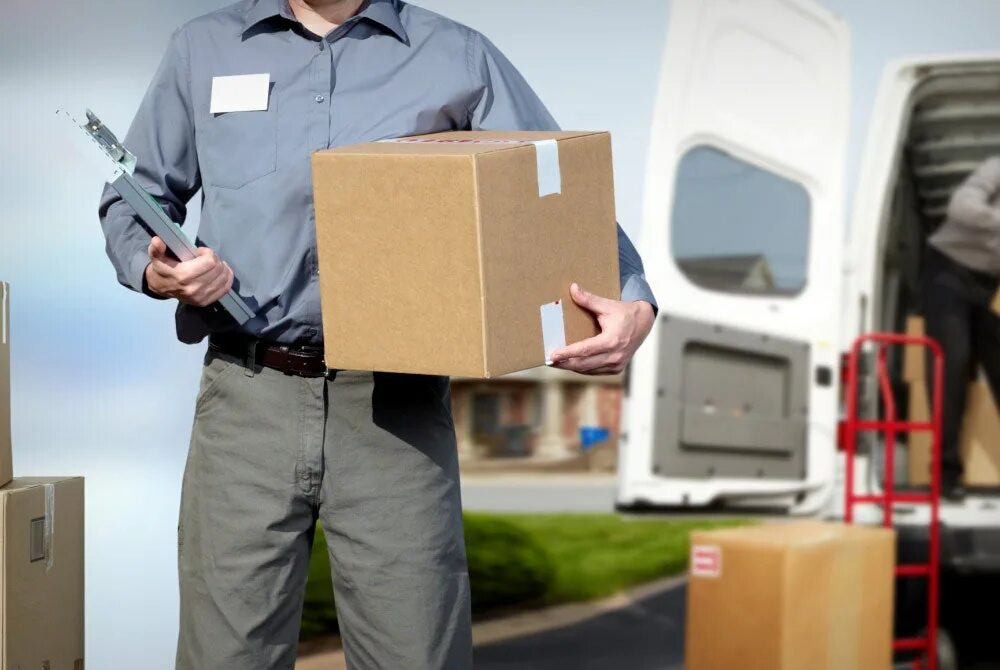 Moving a lot