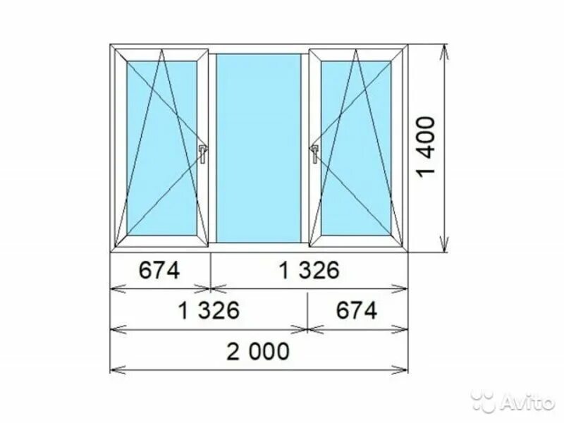 Стандартное окно пвх. Габариты окна ПВХ 120х80. Оконный блок ПВХ 1500х1500 схема. Стандартная ширина створки пластикового окна. Оконный блок трехстворчатый схема.