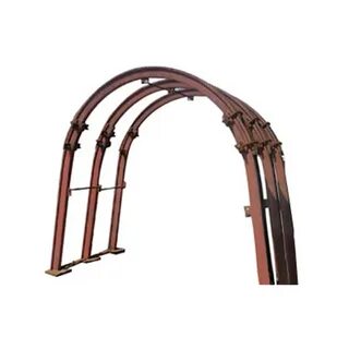Поддержка arch