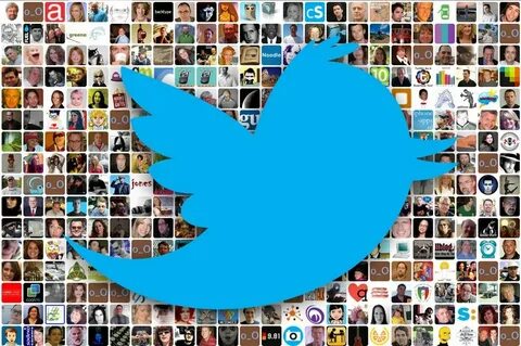 Twitter user
