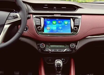 Changan установка приложений