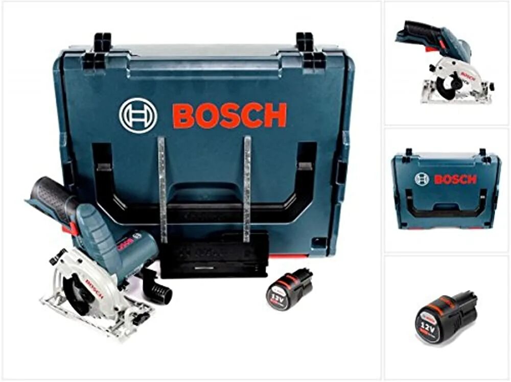 Bosch gks 12v. L-Boxx GKS 12v-26. Bosch GKS 12v-26 professional. Кейс для Bosch GKS 12v-26. Вкладыш Bosch l-Boxx 2/2 GKS 12v-26.