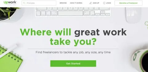 Upwork