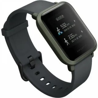Xiaomi watch новые