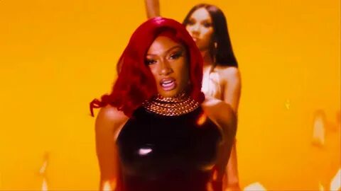 Tons of awesome Megan Thee Stallion Simon Says ft. 