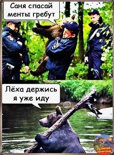 Истории про леху