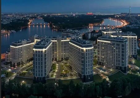 Ленинградская недвижимость санкт петербург