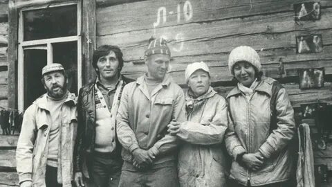 Архив молодежь