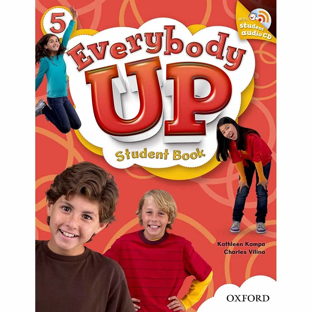 Students book 5