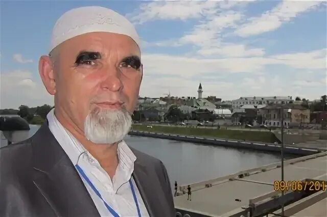 Хусиянов анвяр абдулович