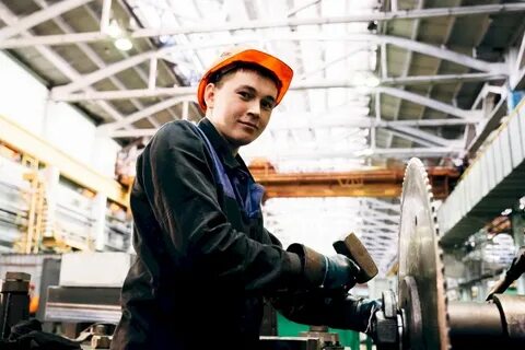 Работа на заводе екатеринбург