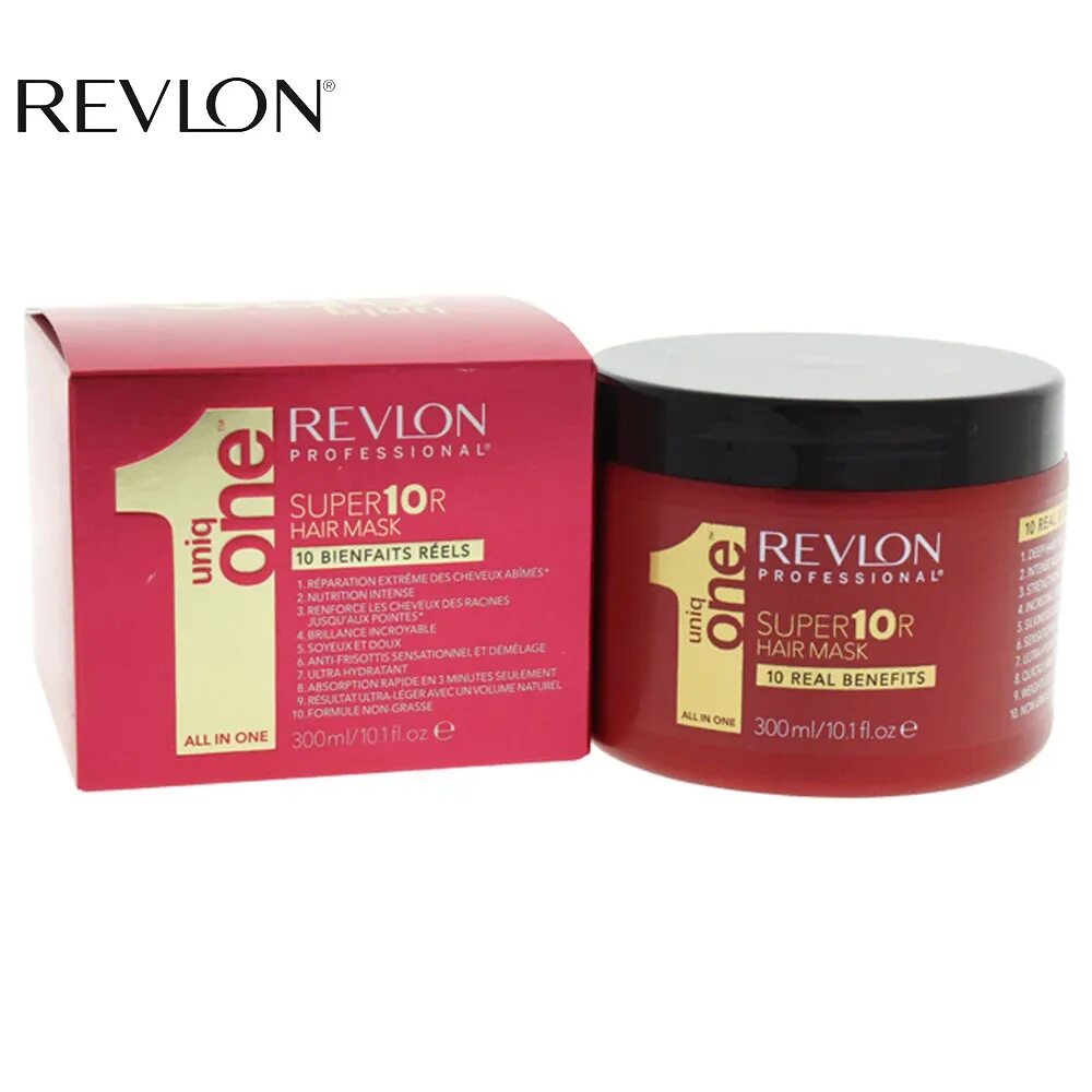 Маски 10 маска для волос отзывы. Revlon супер маска Uniq one. Revlon 1 маска для волос. Супер маска для волос Uniq one 300 мл. Маска ревлон 10 в 1.