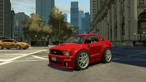 4 my car