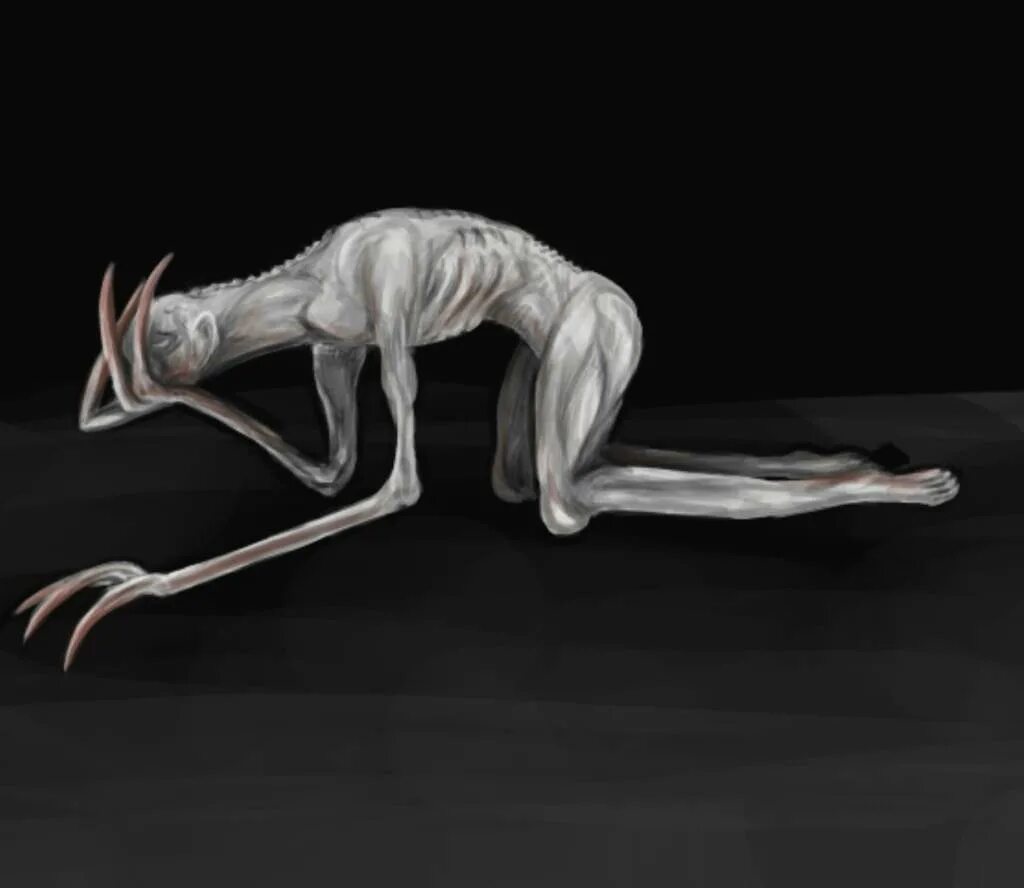 как выглядит скромник в жизни