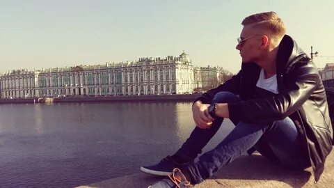 Дейли санкт петербург