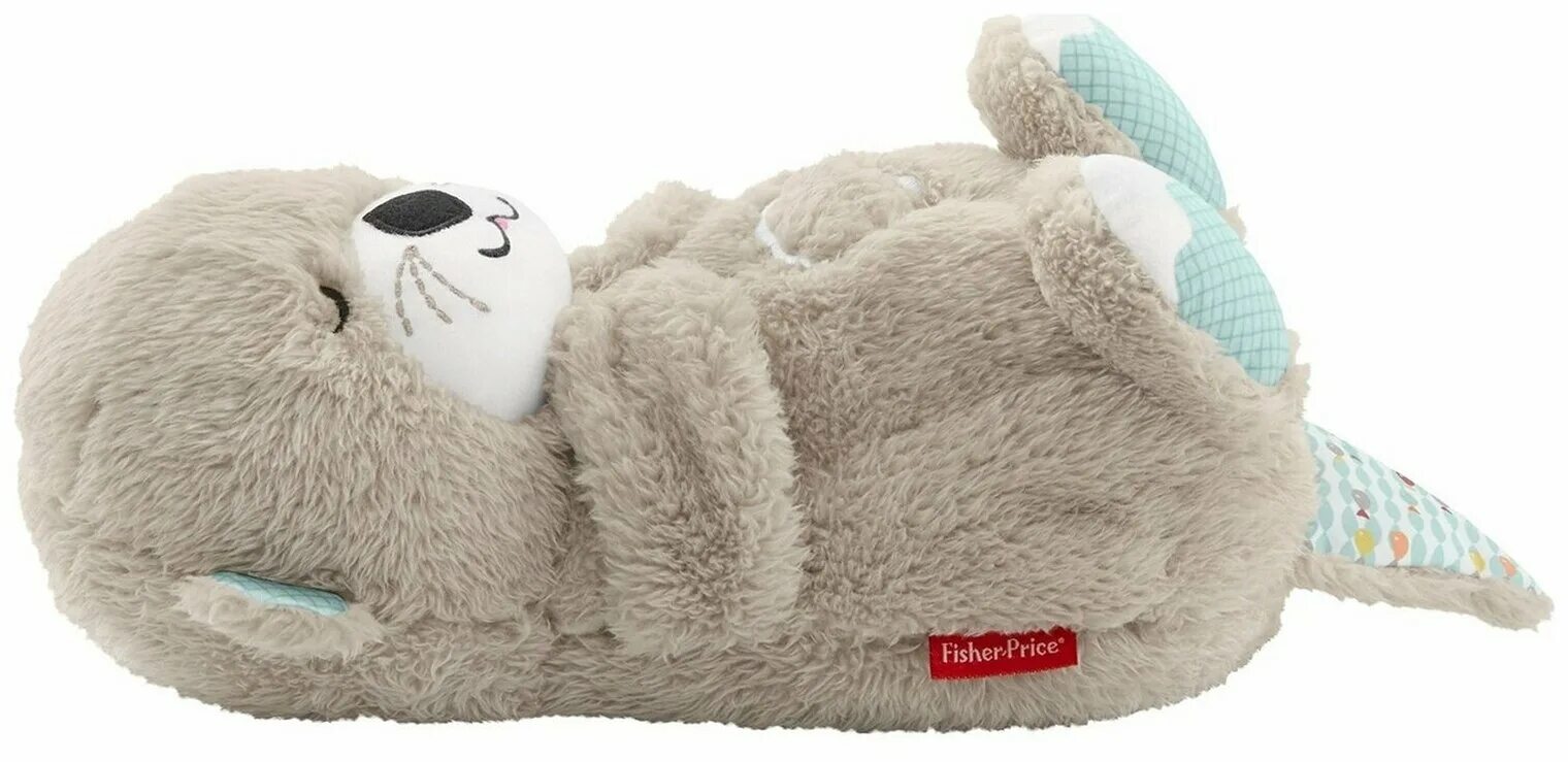игрушка для засыпания fisher price. выдра для сна fisher price. выдра фишер. игрушка для сна fisher price выдра fxc66. игрушка для сна fisher price выдра детская.