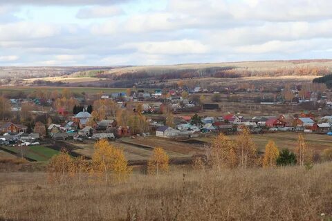 Первомайск мордовия