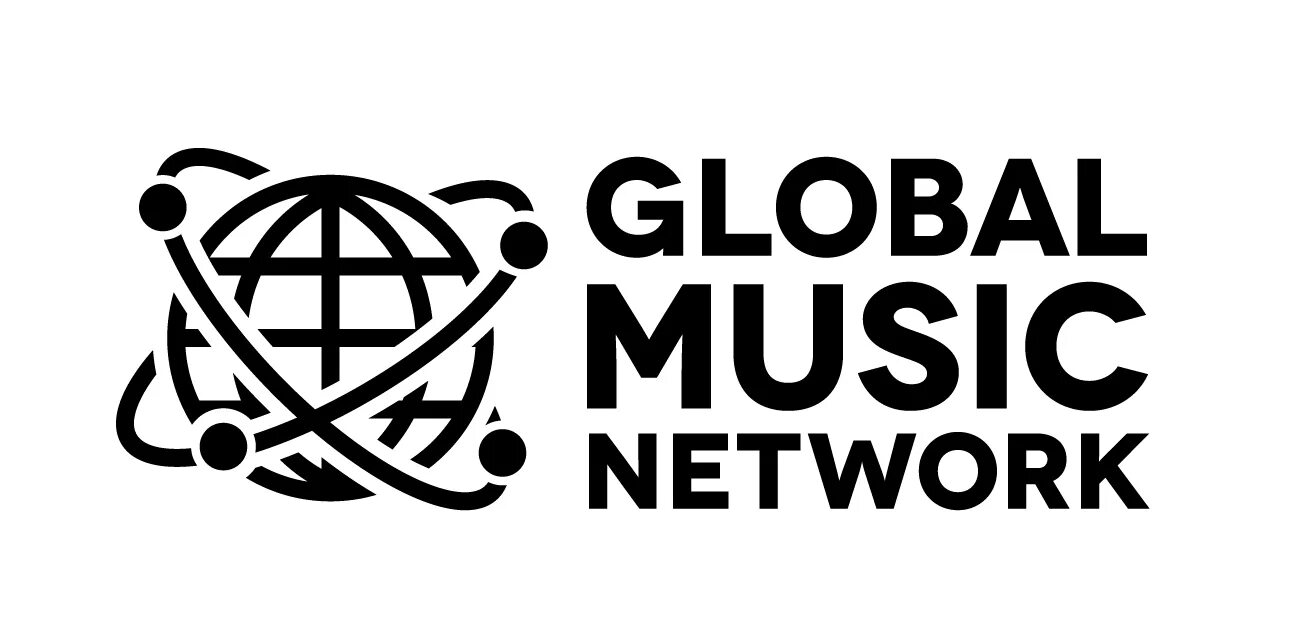 Global Music. Музыкальный нетворкинг логотип. Гранд Мьюзик Глобал. World Global Music. Music networking