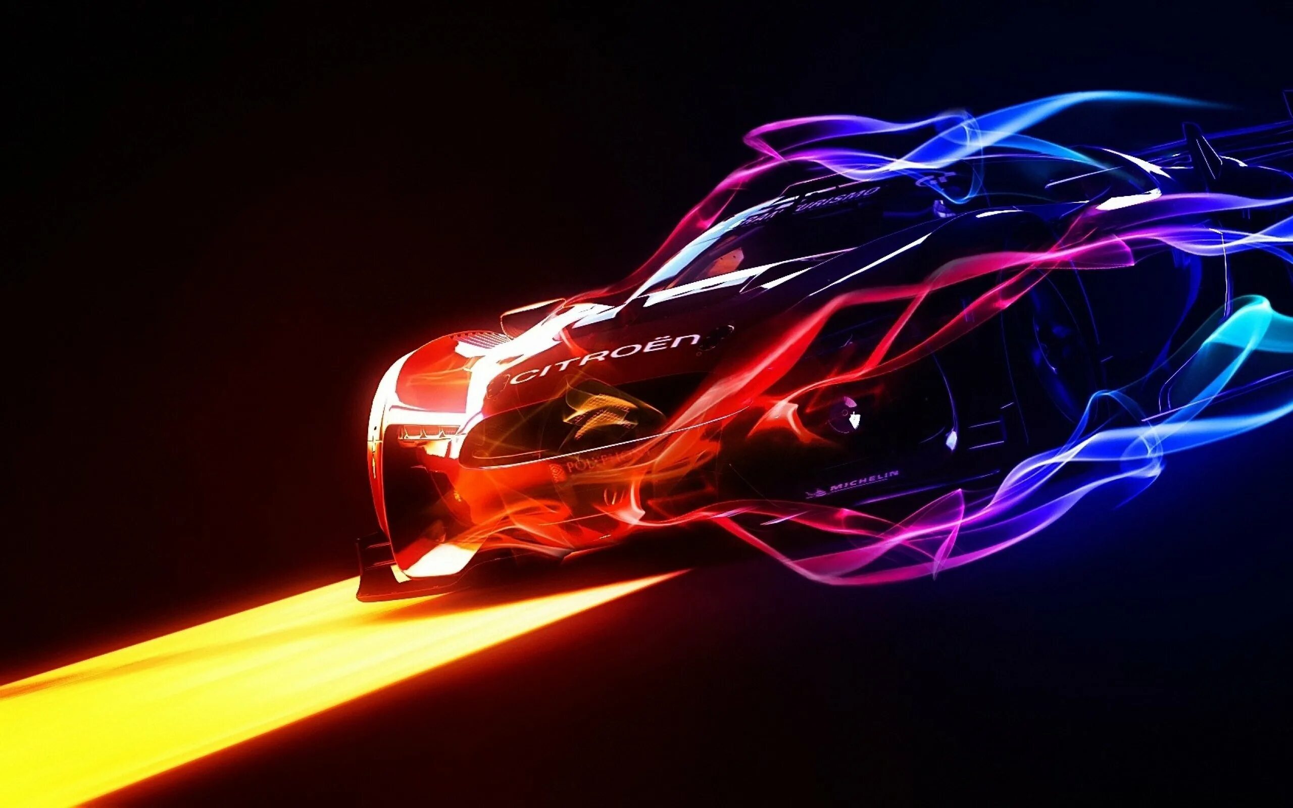 3 d speed